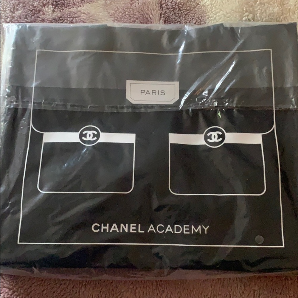 New tote bag
